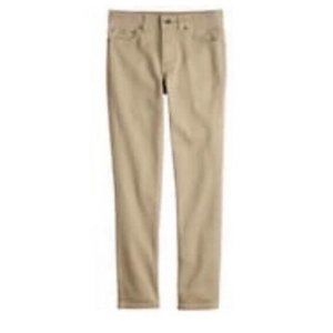 Boys Urban Pipeline Adjustable Skinny Jeans Size 18